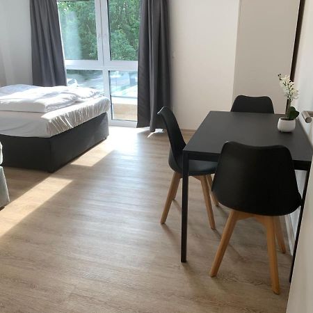At-Rooms Hannover Eksteriør bilde