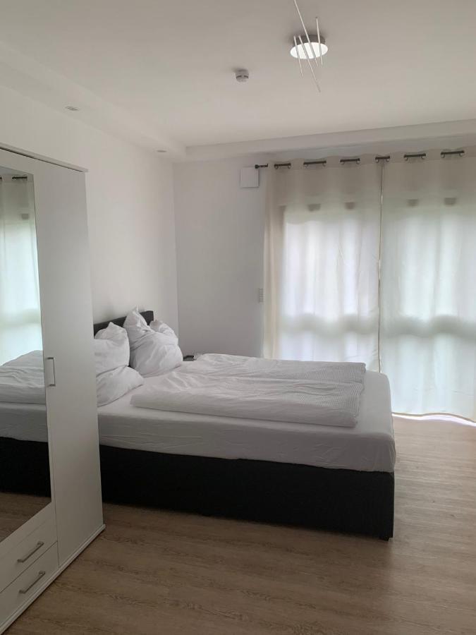At-Rooms Hannover Eksteriør bilde