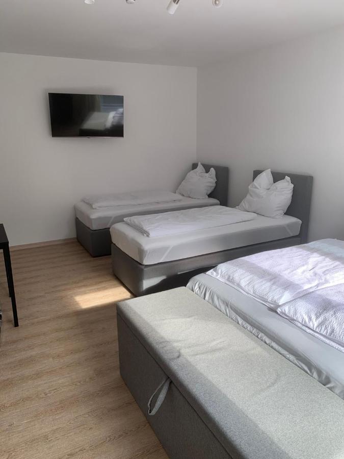At-Rooms Hannover Eksteriør bilde