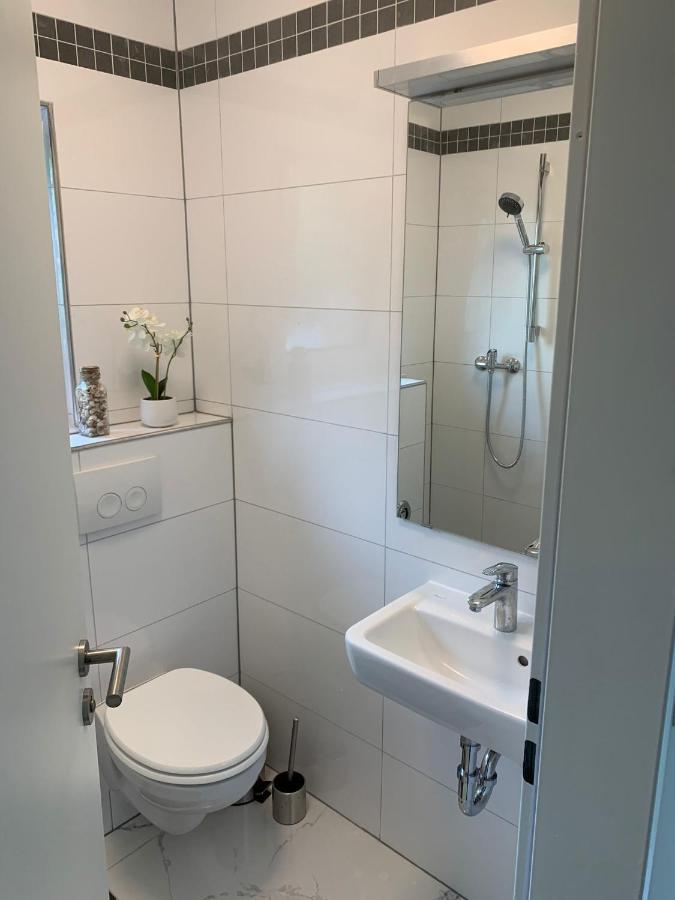 At-Rooms Hannover Eksteriør bilde