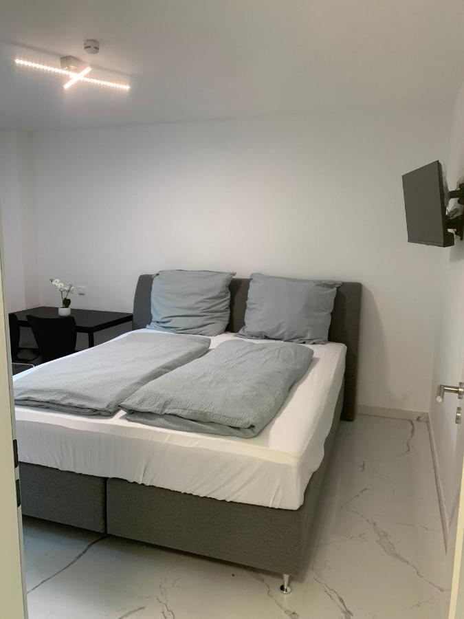 At-Rooms Hannover Eksteriør bilde