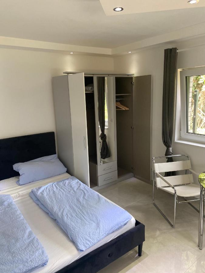 At-Rooms Hannover Eksteriør bilde